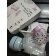 Momo house electric pump