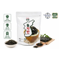 Shredded Seaweed, Shredded Needle Leaves, Haenong Shredded Seaweed 400g, 1kg - Korean Domestic Seawe