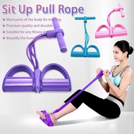 Pedal Puller - pedal puller rope exercise equipment for stit-up plz