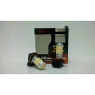 H11 HB4 H16 led light bulb with warranty