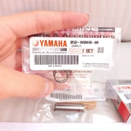 Circlip clip piston kit piston seker Mio J Soul GT Fino FI Jupiter Z Vega R new B5D-WB040-00 genuine