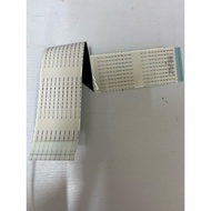 ribbon cable samsung au50ua7000k