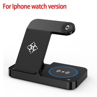 [uyang] 100W 4 In 1 Wireless Charger Stand For iPhone 14 13 12 11 Samsung s22 s21 Apple Watch 8 7 Ai
