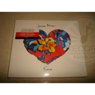 CD Jason Mraz Know Album[Sealed]