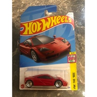 Hotwheels The 90s McLaren F1
