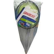 Raket Badminton Murah untuk Kanak Kanak / Badminton Racket for Kids