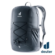 [Germany deuter] GOGO Leisure Travel Backpack 25L {Black}3813224