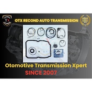 MERCEDES BENZ , 5 Speed (T14102A)⚙️722.6 Auto Transmission Seal kit Overhaul Rebuilt Kit