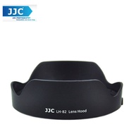 JJC LH-82 Lens Hood for Canon EF 16-35mm f/4L IS USM Lens Camera Lens ( EW-82 )