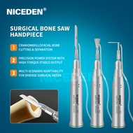 NICEDEN 1 : 1 / 4 : 1 Surg -ical Str -aight Hand -piece