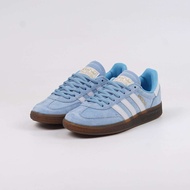 Sepatu Adidas Handball Spezial Light Blue