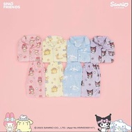 [代購] SPAO長袖毛毛睡衣✨