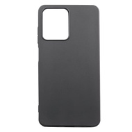 Phone Case For Nokia HMD Pulse Pro+ Plus Phone Protective TPU Black Clear Soft Cover