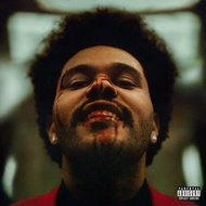 Weeknd – After Hours (Vinyl 2LP)