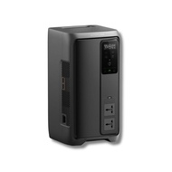 EcoFlow Delta 3 Air 2000 Portable Power Station | 1920Wh 1500W
