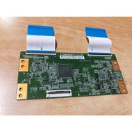 TCL 55P6US 4K Smart Internet Display Logic Board ST5461D07-1-C-D Disassembly Good Product/9