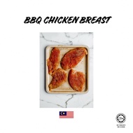 Marinated BBQ Chicken Breast