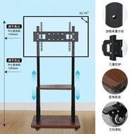 🔥SG Hot selling🔥 TV Mobile Stand All-in-One Universal TV Stand Floor Standing Conference Live Stream