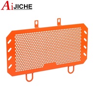 Motorcycle Accessories Radiator Grille Guard Cover Protector For DUKE390 DUKE250 DUKE 250 390 2017-2