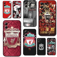 Liverpool Football Club for Vivo U3 Y19 S1 S16 S17 S19 Pro S17 S17T T3 V5 lite Z9 Y67 V5s Y66 Plus V