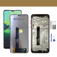 6.2'' For Motorola G8 Play XT2015 XT2015-2 LCD Display Digitizer Assembly Replacement For Moto G8 Pl