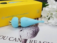 Leten-夢想之鑰 10頻 C點刺激蜜豆按摩棒