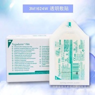 3M Transparent dressing1624W/1626w Waterproof and Breathable PICC Venous Indwelling Needle Catheter 
