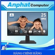 MSI PRO MP251 LCD Monitor (24.5inch/FHD/IPS/100Hz/1ms) – Genuine Product