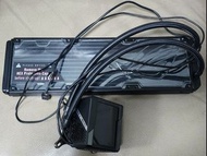 華碩 asus rog ryujin II 360 cpu 水冷 散熱系統（冇風扇） 電競