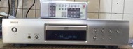 熱賣（二手）極少用 Denon DCD-500AE CD Player 附全新遙控器詢價