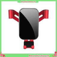 Spot Goods Special Offer for Benz w206 w205 glc250 glc300 c300 c200 Dedicated Mobile Phone Holder Mo