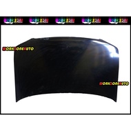 Perodua Kelisa 2000 Front Bonnet Bonet Depan Hood | Aftermarket OEM Body Part Metal Material