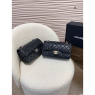 Preferred❤ 23cm Classic CF Ladies Fashion Elegant Chain Bag eaa