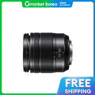 Panasonic | เลนส์ Panasonic ของแท้ Leica DG Vario Elmarit 12-60 มม. F2.8-4 POWER OIS H-ES12060 พร้อม