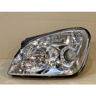 Naza Citra Kia Carens 2008 Head Lamp / Lampu Depan (CASP)