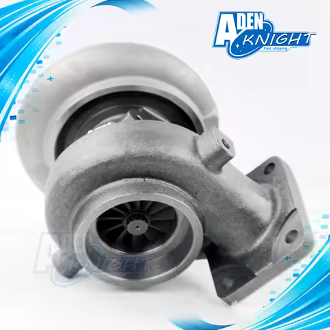 TD06 TD06-11A-8 Turbo Turbine Turbocharger For Mitsubishi Fuso Canter LWK 4D31T 3.3L ME013717 49179-