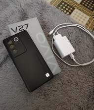 vivo V27 5G (8+8/256) second like new