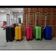 LUGGAGE Bag 4 wheel 20 inch to 25 inch good quality