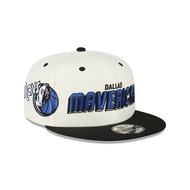 Mens Womens Dallas Mavericks Awake Snapback Hat