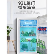 Haier/Haier BC-93TMPF 93L Small Energy-Saving Single Door Refrigerator Household Rental Dormitory Re