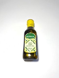 OLITALIA橄欖油全新二手