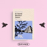 MATAHARI Under the Sun Jaguar - Italo Calvino