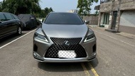 2022 Lexus RX300 旗艦版