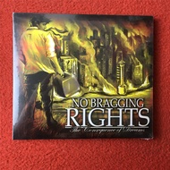 No Bragging Rights The Consequence Of Dreams (brand new ) qian6