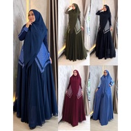 Halifah SYARI CASUAL