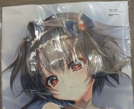 結城希亜 抱き枕カバー SJ 抱枕套 翡翠亭 9-nine galgame