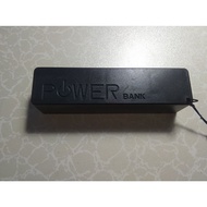 Casing Kasing Modul Powerbank 1 slot Kit Module Power Bank 5v 1A