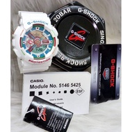 Casio G-Shock  GA110 -3A