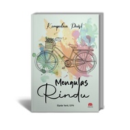 Poetry Collection: Managing Longing - Elpida Yanti, S.Pd - Adab Publisher