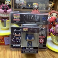 FUNKO Fiko Pocket Batman figure, 100% genuine (box, real) Batman Action Figure